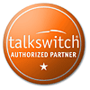 Authorized Reseller for TalkSwitch